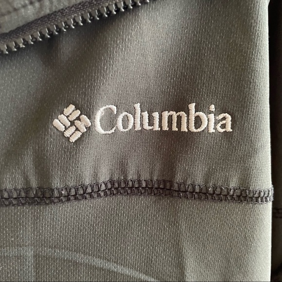 Columbia light jacket - Picture 3 of 4